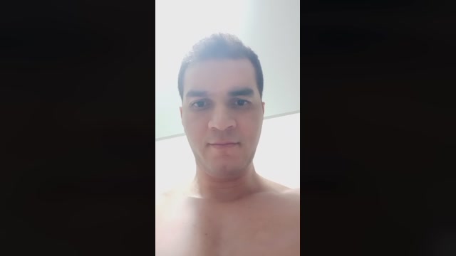 Breno5780  24-07-2022 Recorded Video Naked