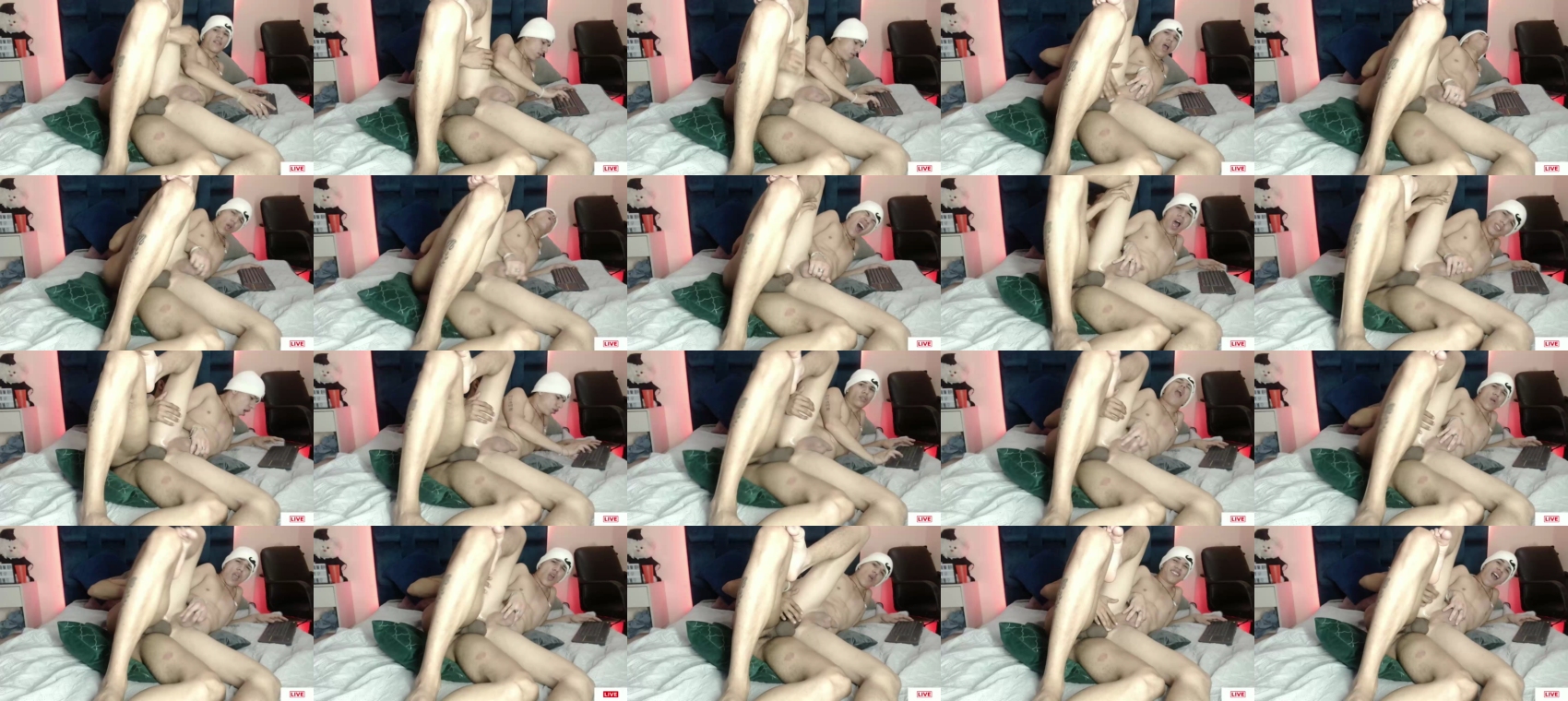 COUPLE_EXCLUS4  24-07-2022 Recorded Video big
