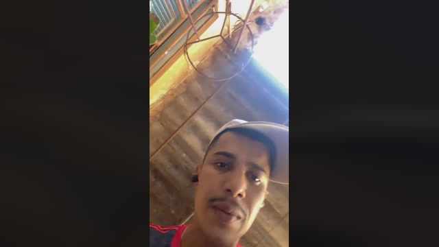 Caiolacerda007  23-07-2022 Recorded Video cute