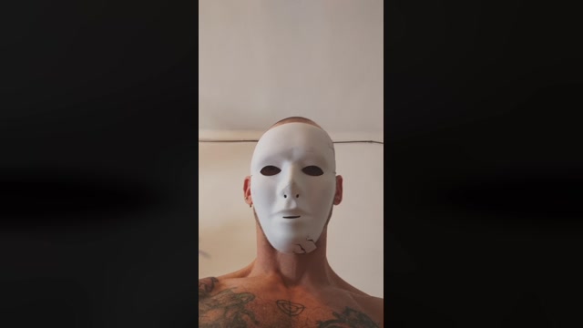 Claude79  23-07-2022 Recorded Video deep