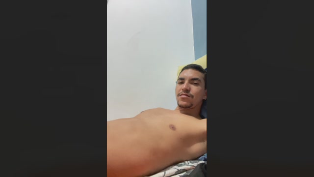 Daddycasual  24-07-2022 Recorded Video prettyface