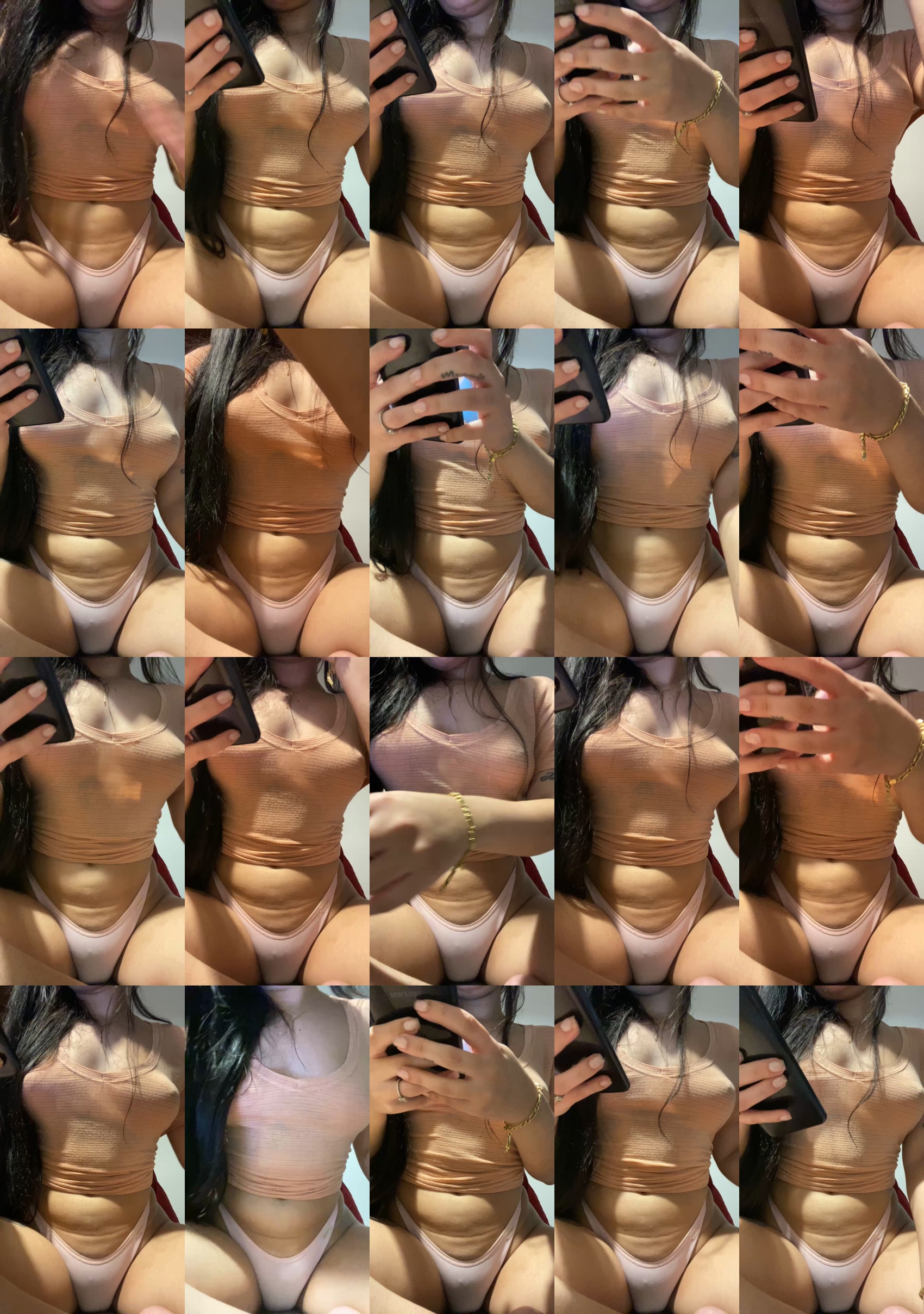 Elisameyers24 23-07-2022 strip 