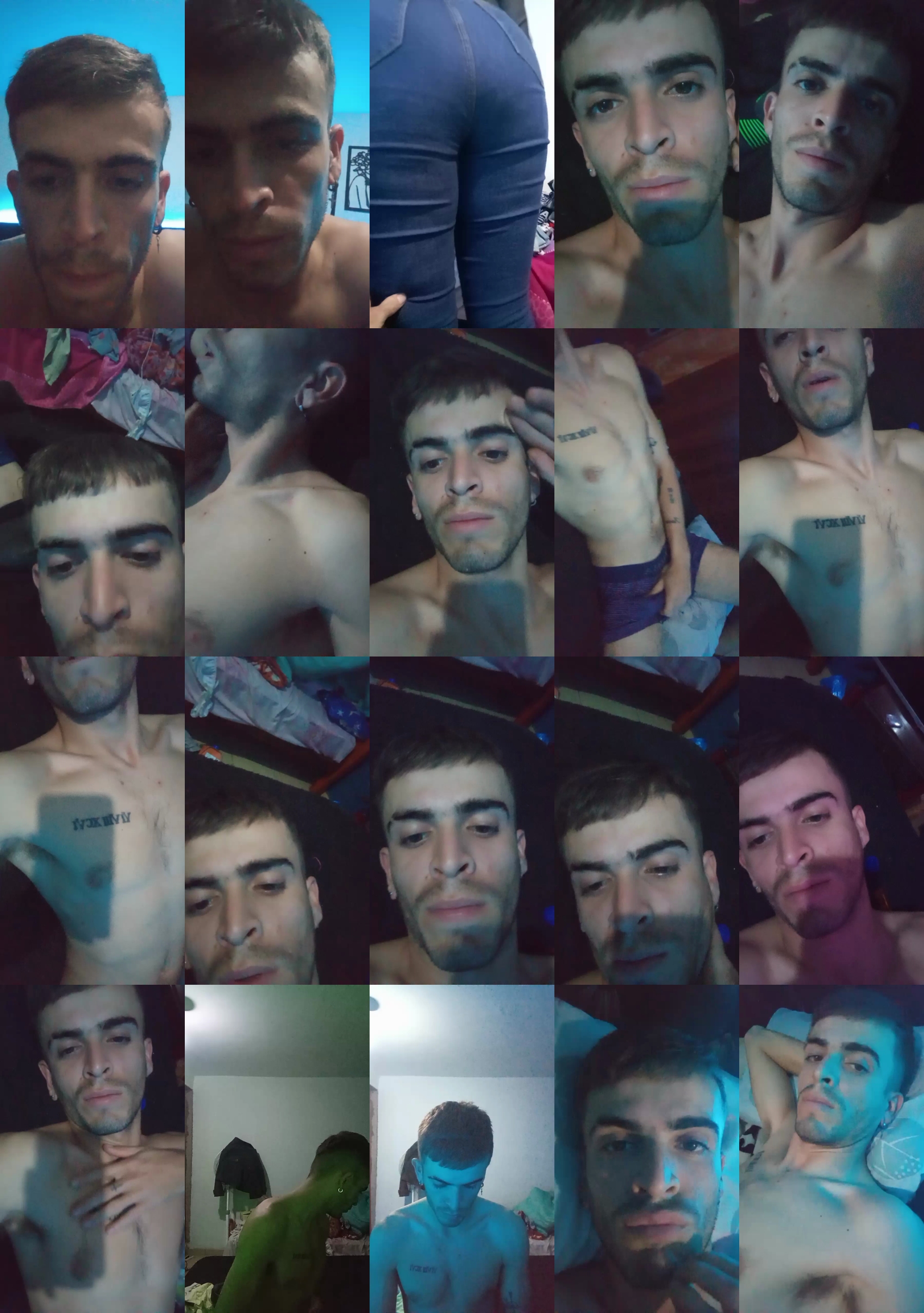 Francoo50  24-07-2022 Recorded Video beautiful
