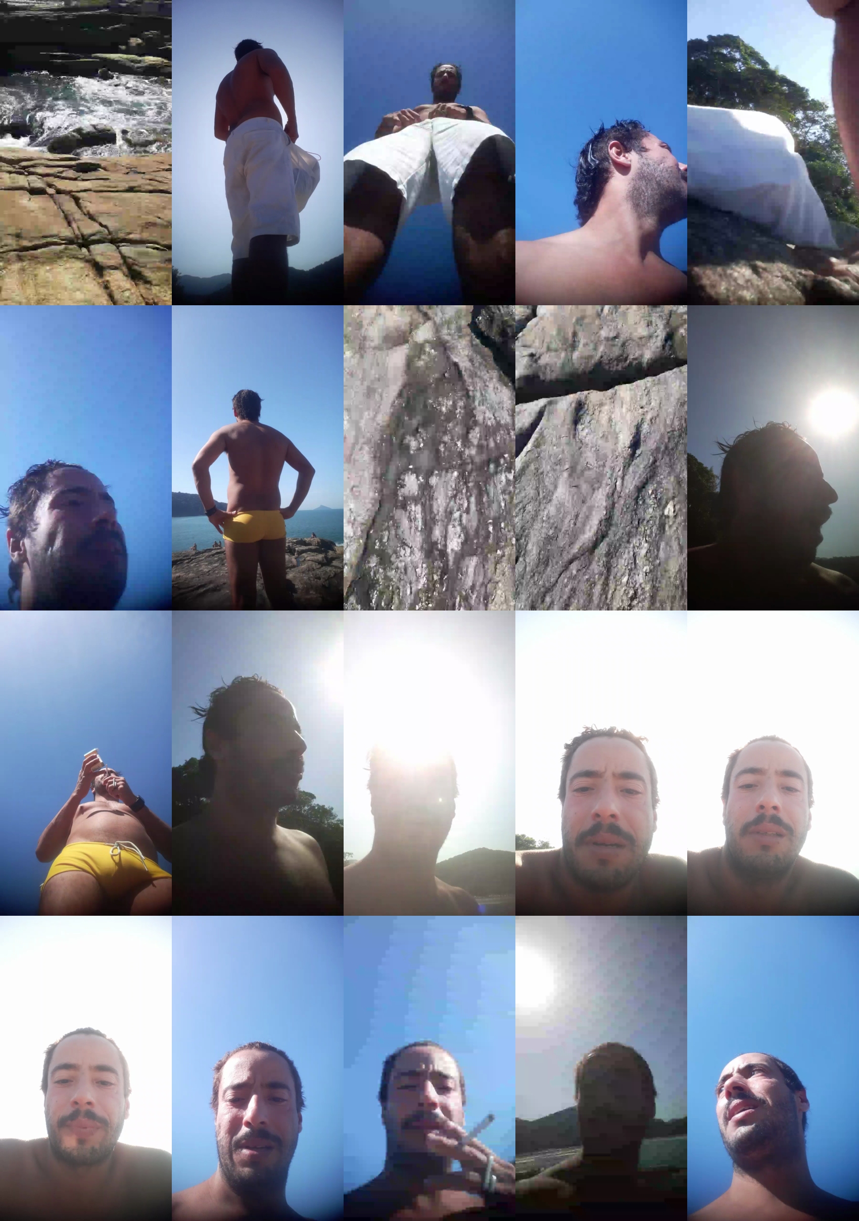 Gaelpiroca2  23-07-2022 Recorded Video sexy