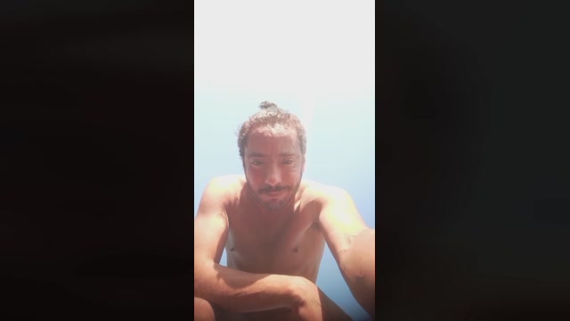 Gaelpiroca2  24-07-2022 Recorded Video beauty
