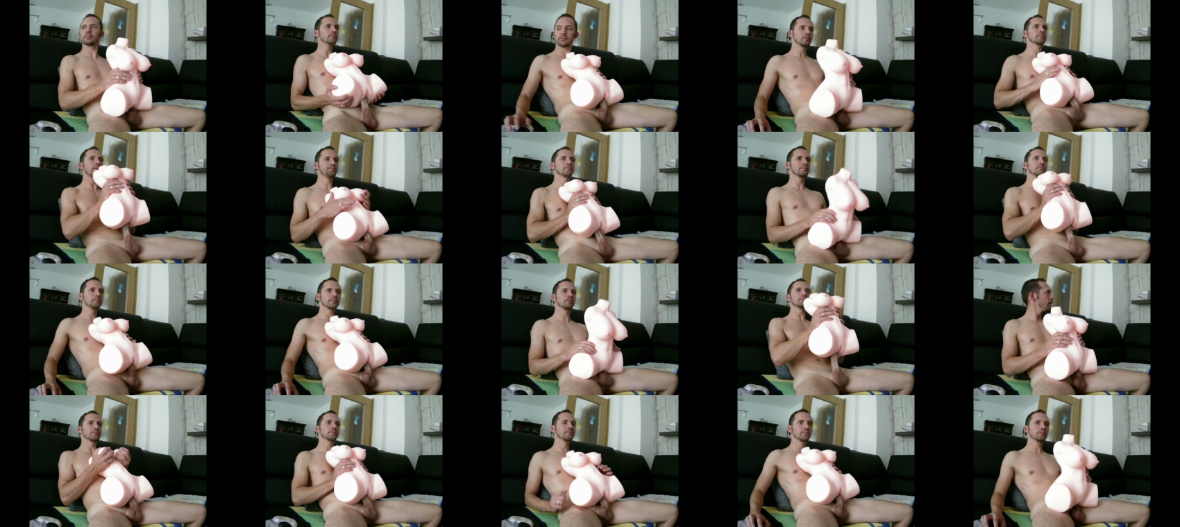 GiantCock85  23-07-2022 Recorded Video toys