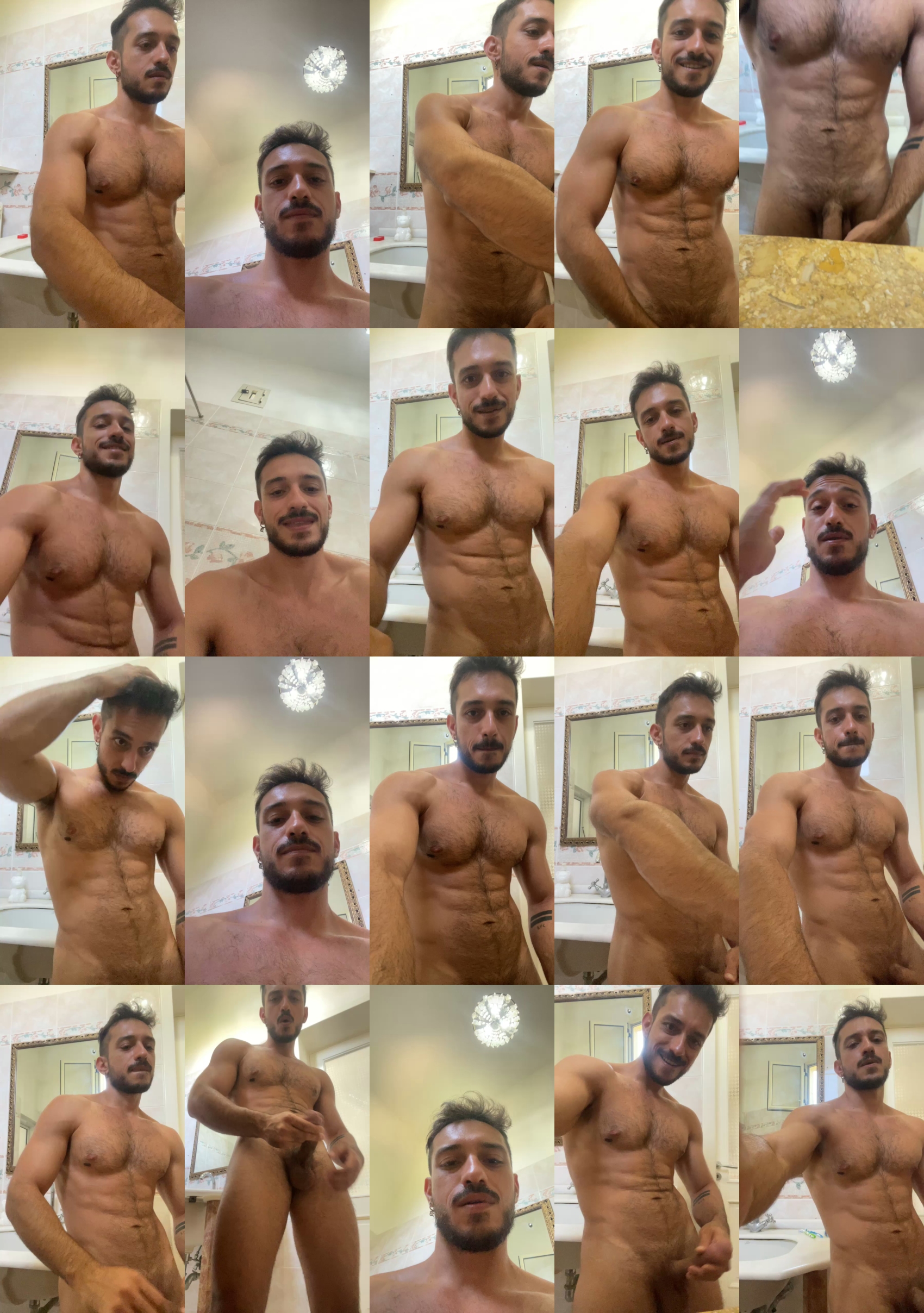 ItaloBrasile  24-07-2022 Recorded Video analtoy
