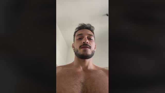 ItaloBrasile  24-07-2022 Recorded Video naughty