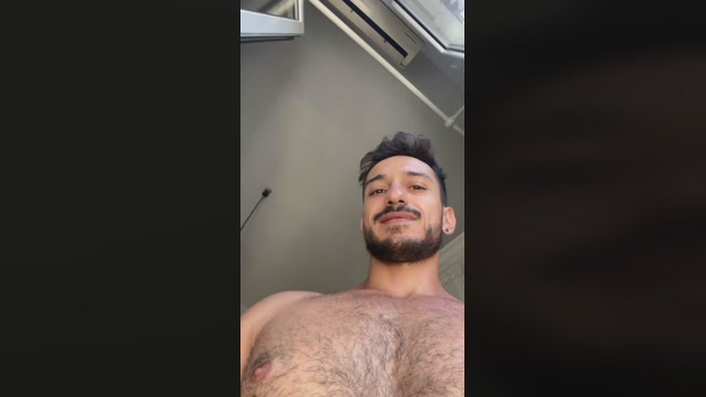 ItaloBrasile  24-07-2022 Recorded Video striptease