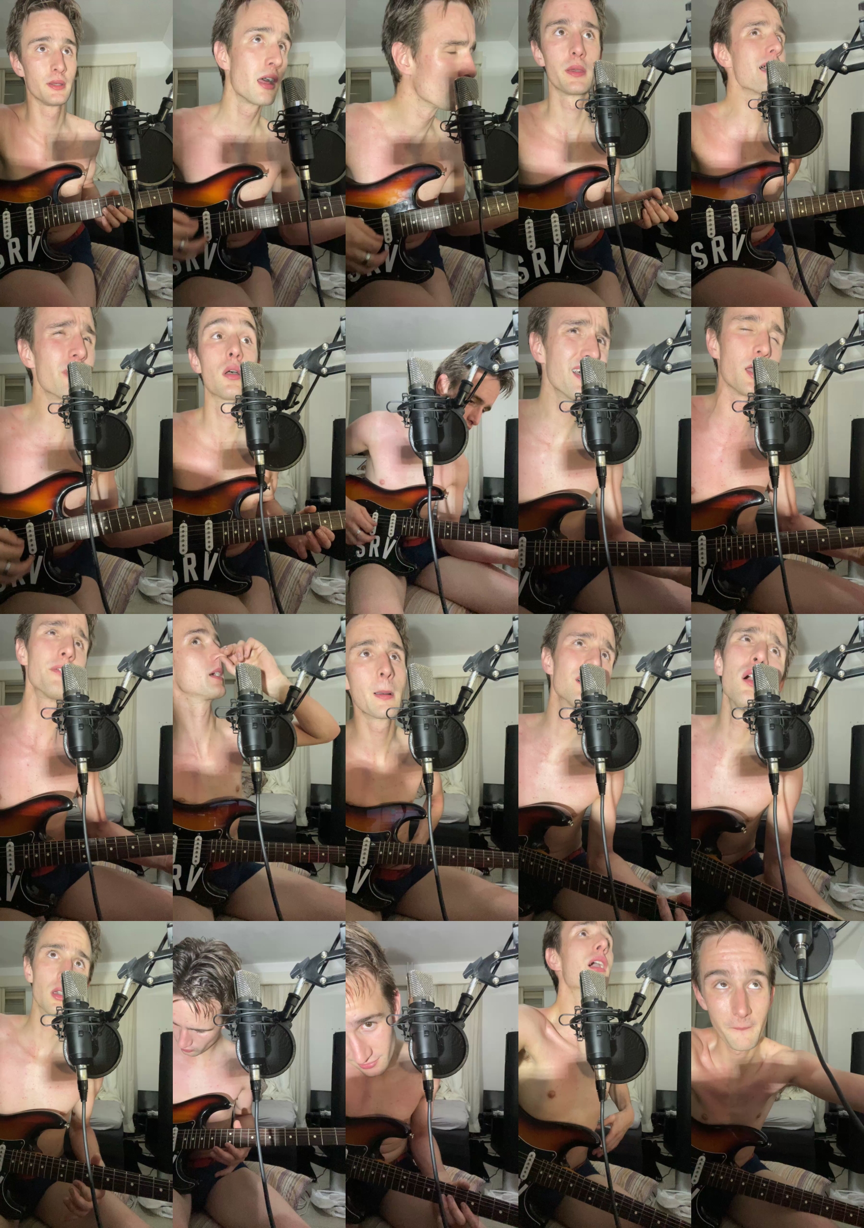 Kinky199919  24-07-2022 Recorded Video analtoy