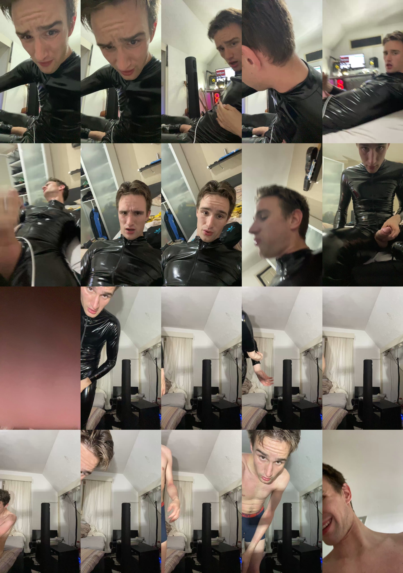 Kinky199919  24-07-2022 Recorded Video suck