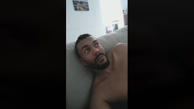 LUKIANGOMES  24-07-2022 Recorded Video orgasm