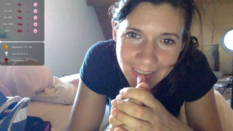 Lina_lou 24-07-2022 fuckher 