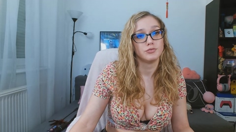 LunaNicole 24-07-2022 XXX 