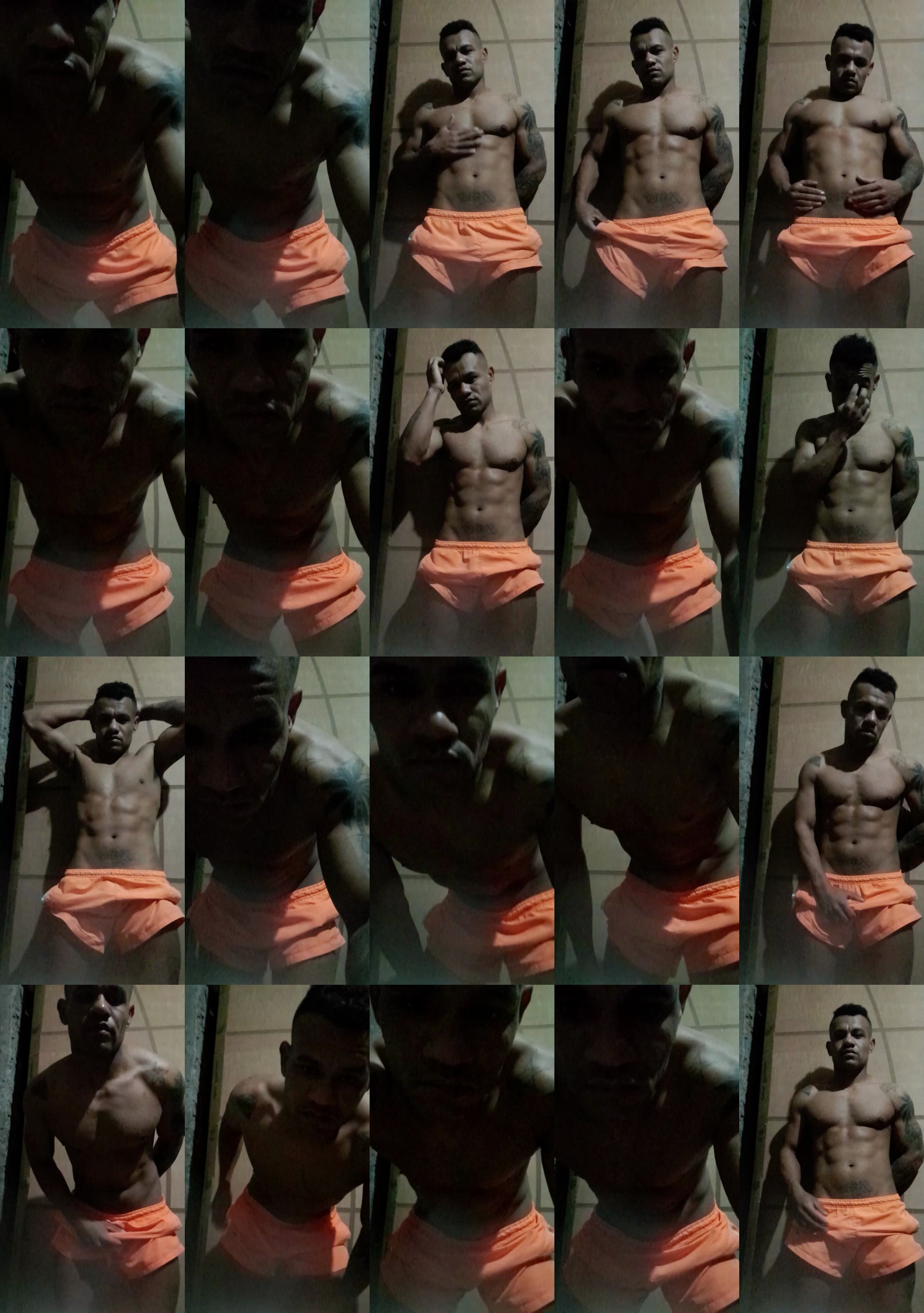 Negleo  24-07-2022 Recorded Video suckcock