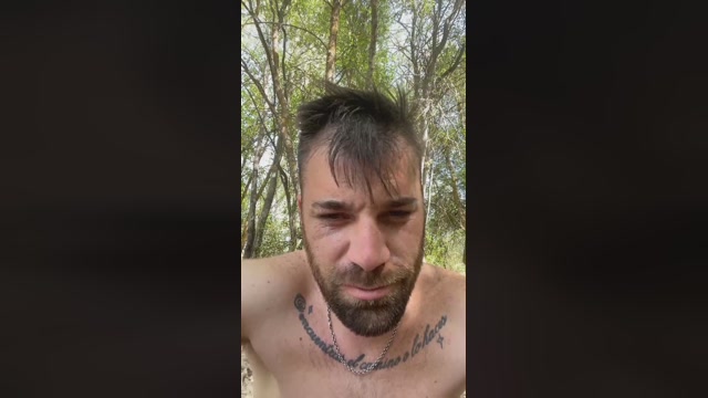 Pistoleroo  24-07-2022 Recorded Video fuck