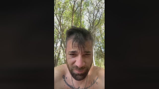 Pistoleroo  24-07-2022 Recorded Video deepthroat