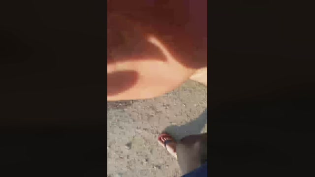 Public___  24-07-2022 Recorded Video deepthroat