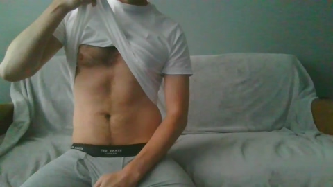 RossJansen  23-07-2022 Recorded Video wank