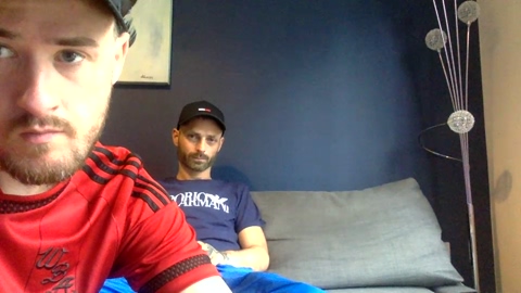 Scallymatt  24-07-2022 Recorded Video bj-dildo