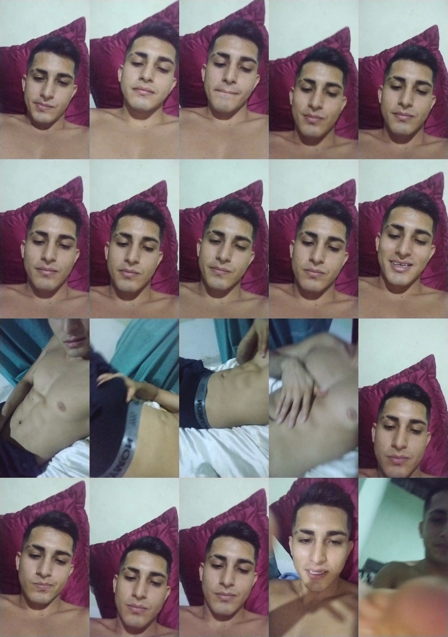 StivenX2  23-07-2022 Recorded Video toy