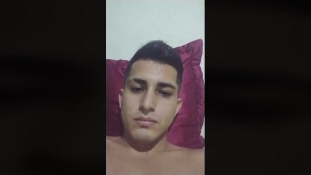 StivenX2  23-07-2022 Recorded Video orgasm