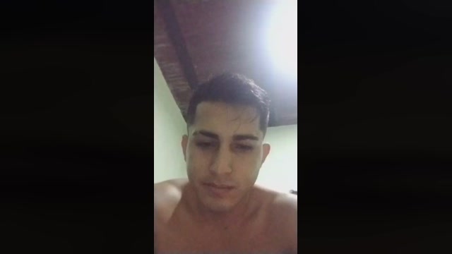 StivenX2  23-07-2022 Recorded Video kissing