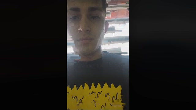 StivenX2  23-07-2022 Recorded Video jackoff