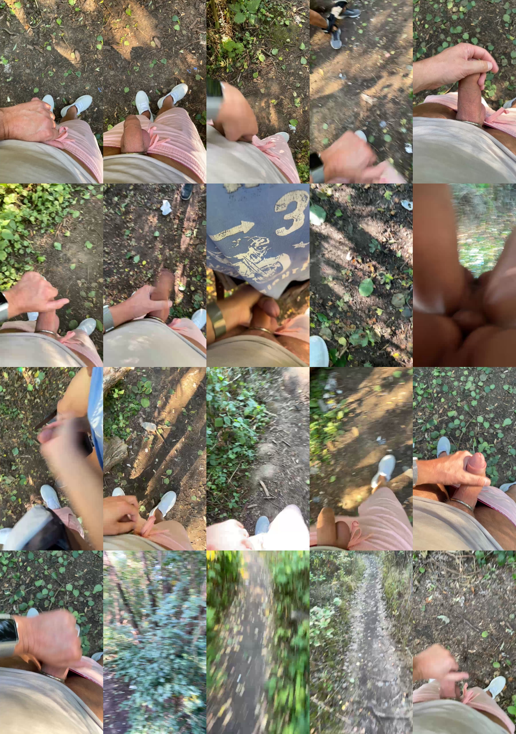 Tobi89KS  23-07-2022 Recorded Video beauty