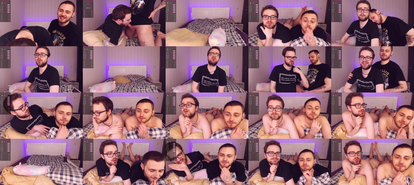 assplay_lovers  23-07-2022 Recorded Video bj-dildo