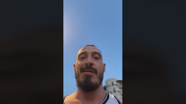 bgalejandro  24-07-2022 Recorded Video Show