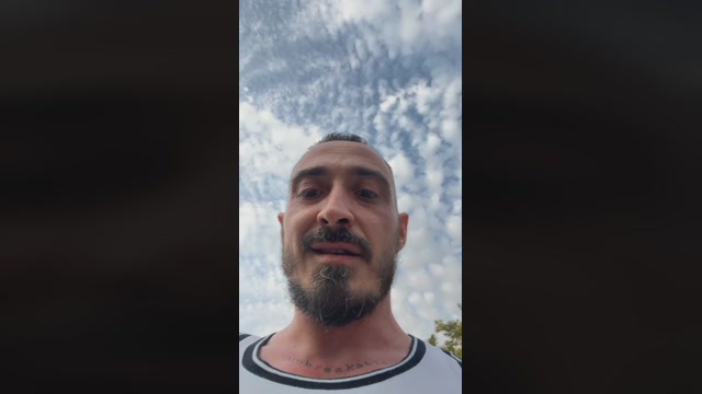bgalejandro  24-07-2022 Recorded Video fingering