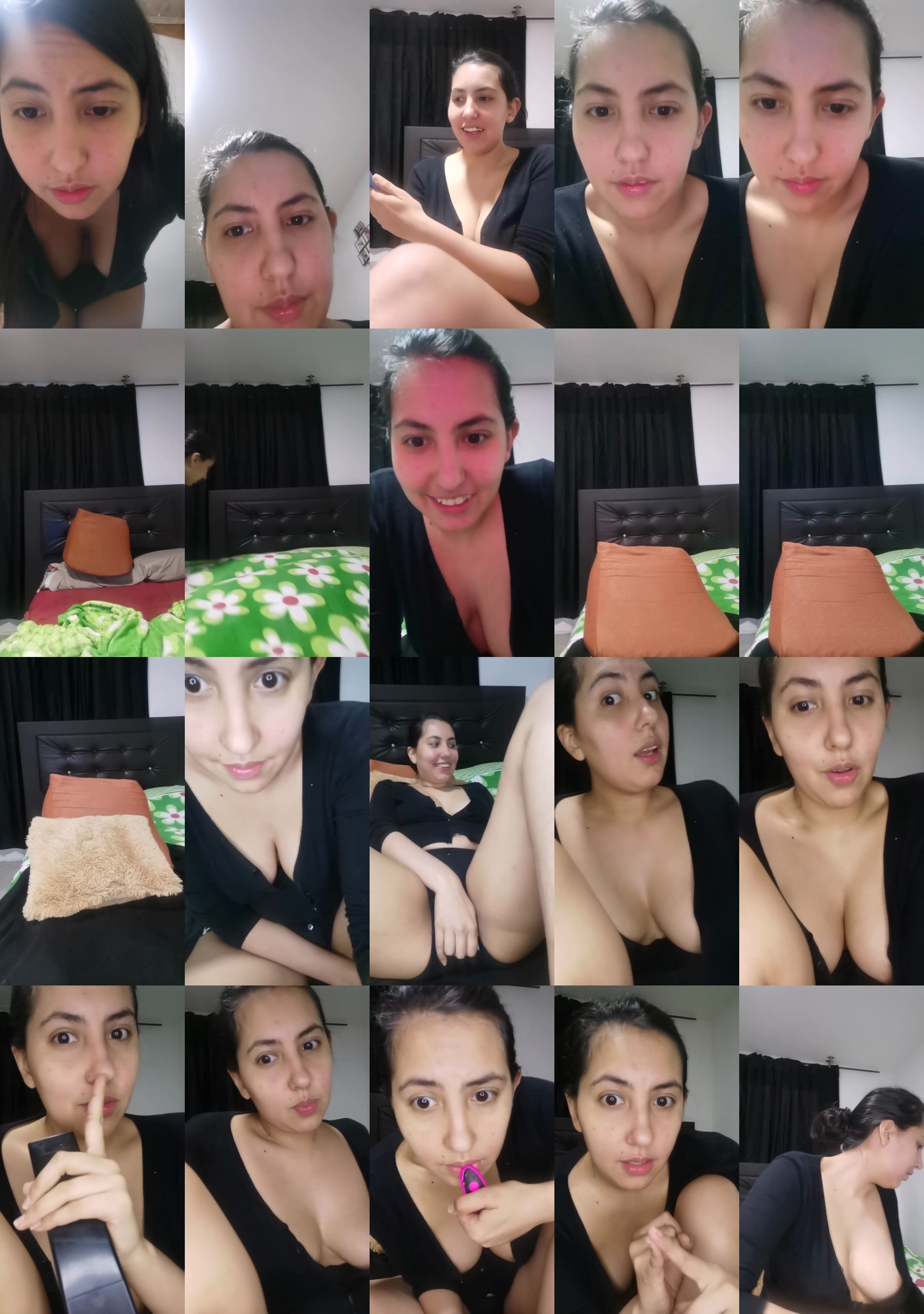 carrylatina2 23-07-2022 sexyfeet 