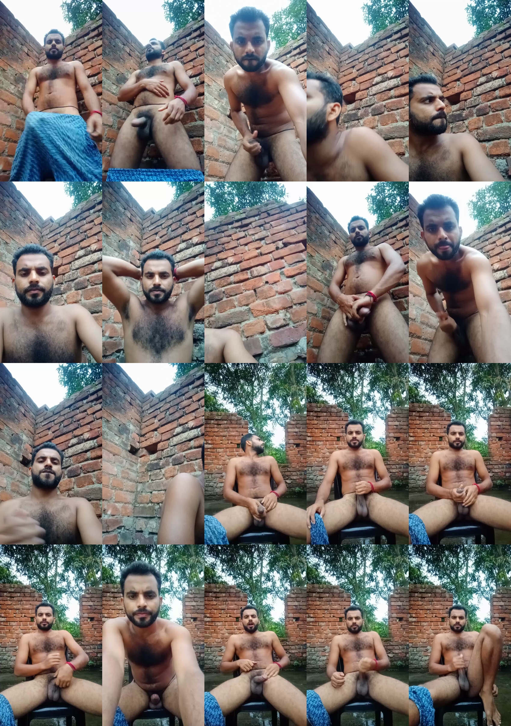 chiranjitho1  24-07-2022 Recorded Video sexy