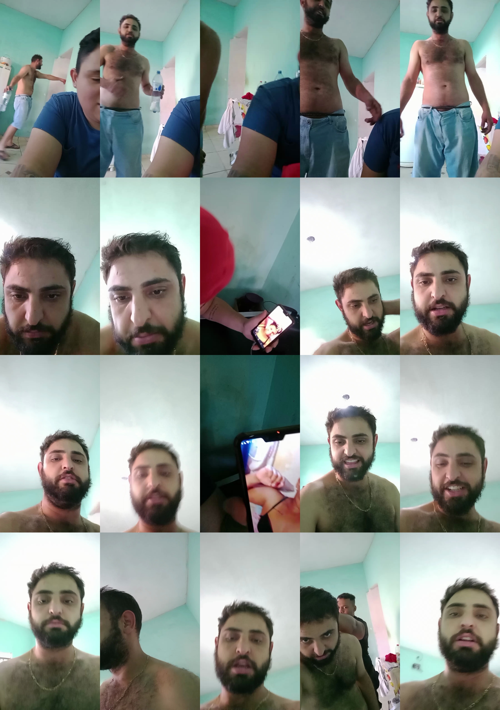 dionatas_fun  23-07-2022 Recorded Video hard