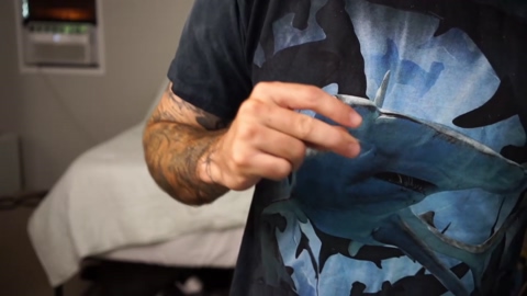 dukethedude  23-07-2022 video handsome