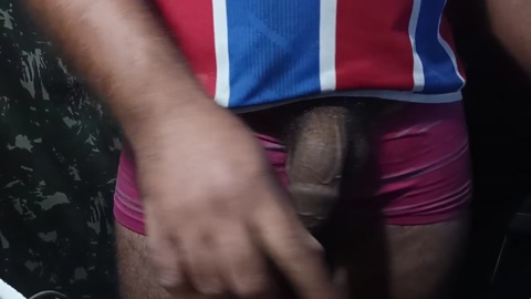 fabuloso13  24-07-2022 Recorded Video deep