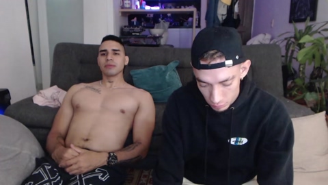 fratguysonline  24-07-2022 video jerking