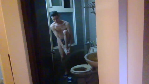 han_cute520  24-07-2022 Recorded Video fuckher