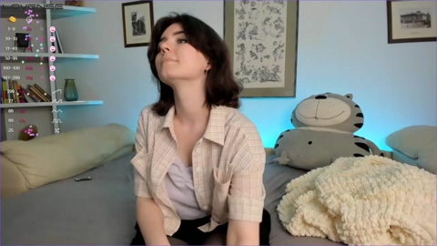 hanalturne 24-07-2022 sexygirl 