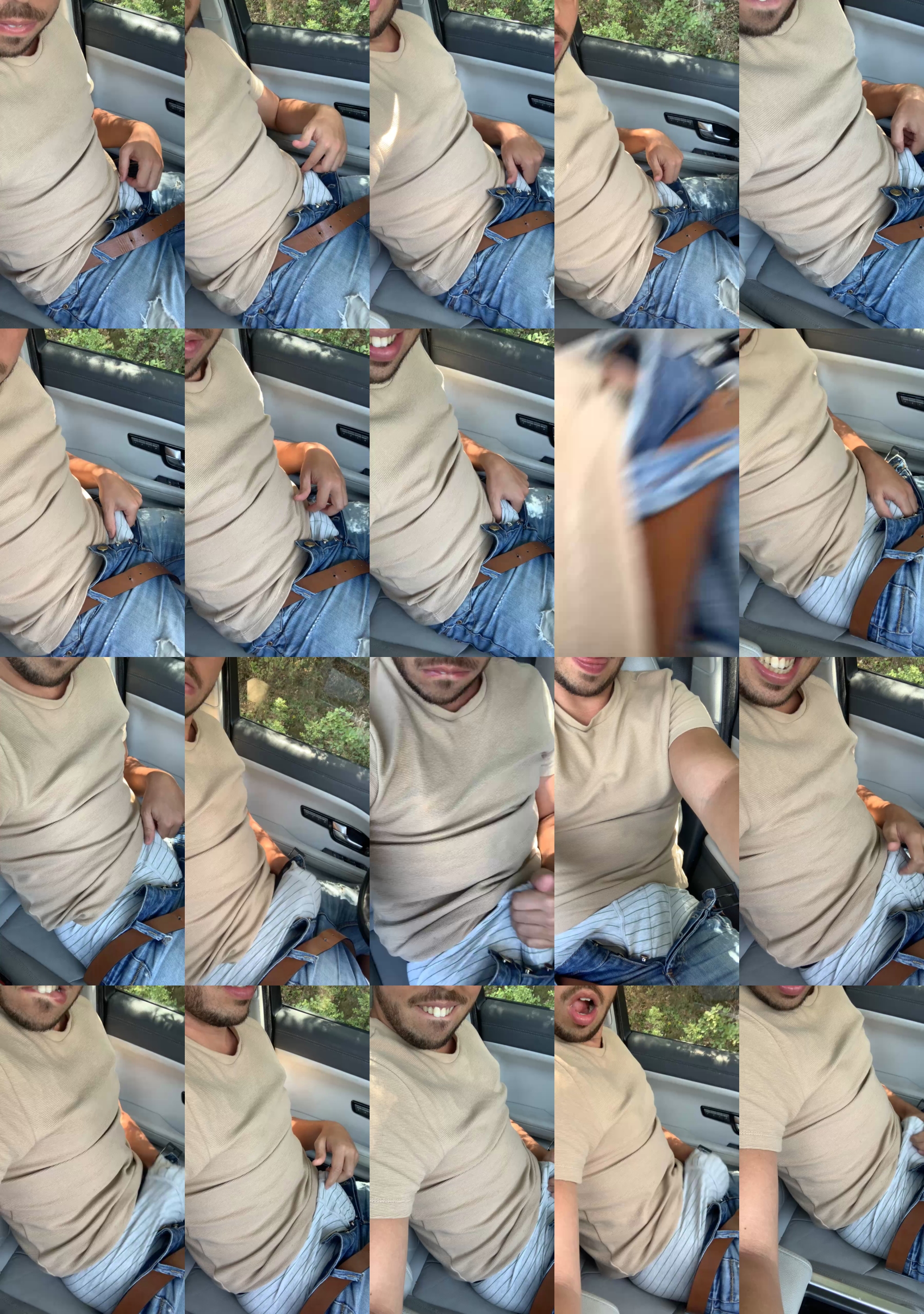 hektorhotfun  24-07-2022 Recorded Video play