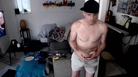 jackjakeson  24-07-2022 video jerking