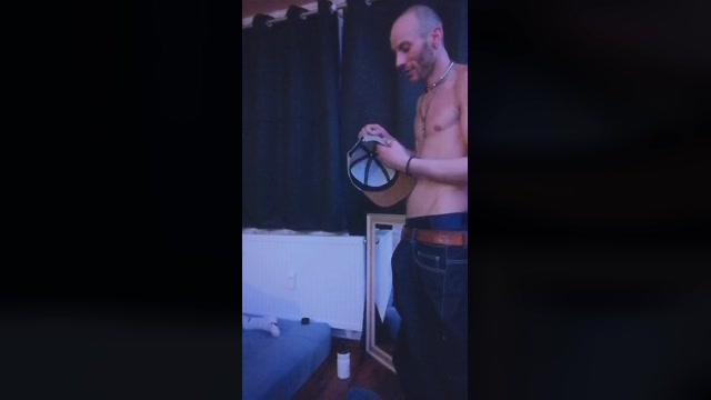 jeans_boy  24-07-2022 Recorded Video fingering