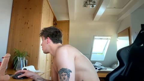 johnny2000x  23-07-2022 video lick