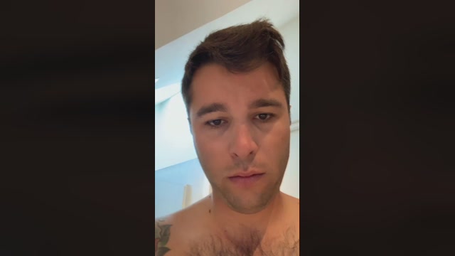 jules_demastre  24-07-2022 Recorded Video lick