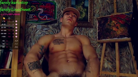 karlos_murphy  24-07-2022 video twink