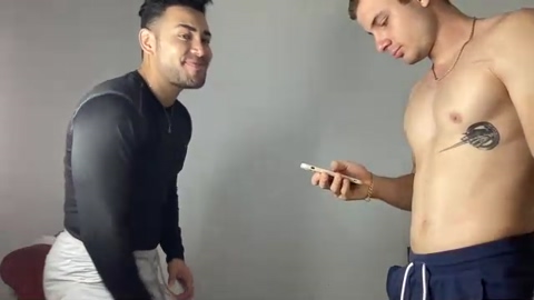 latinboysroom2  23-07-2022 Recorded Video deep