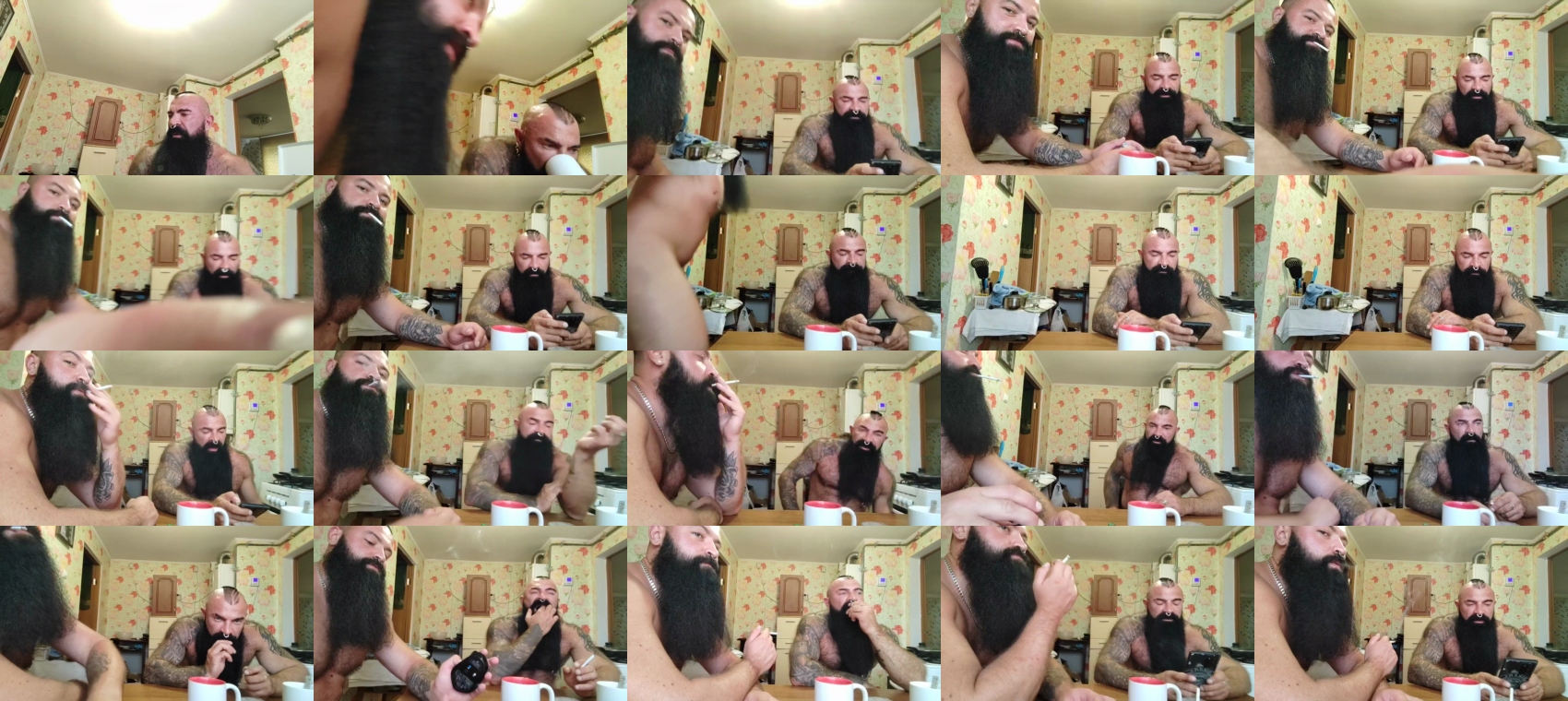 maksls  23-07-2022 Recorded Video jerkoff