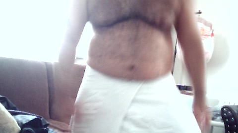 metaye6436  24-07-2022 Recorded Video kiss