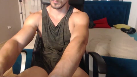 mrgreeneyes01  23-07-2022 video lick